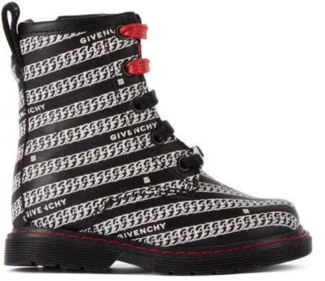 kids' givenchy|givenchy kids boots.